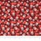 SINGER Christmas Holiday Gnome Cotton Fabric Fat Quarter Bundle